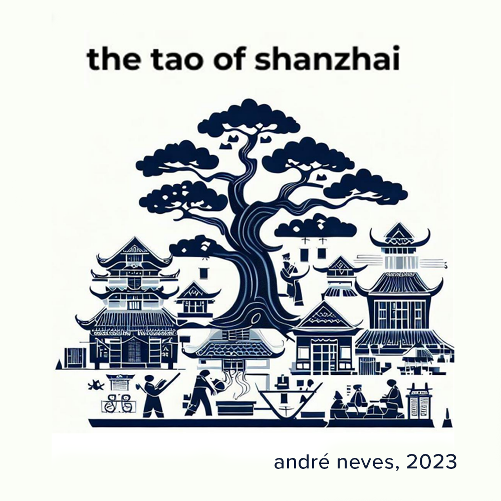 [ebook] The Tao of Shanzhai